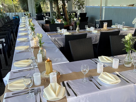 Restaurant: Restaurant Akropolis