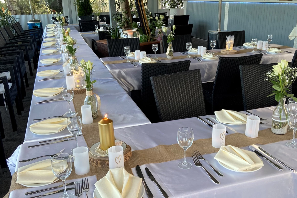 Restaurant: Restaurant Akropolis