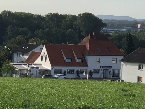 Restaurant: Restaurant Akropolis