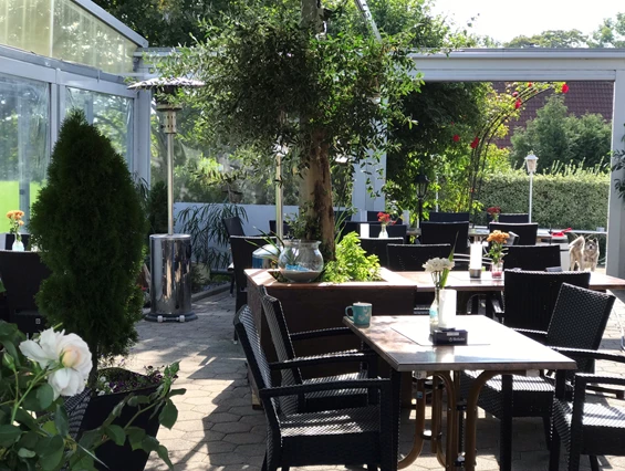 Restaurant: Restaurant Akropolis