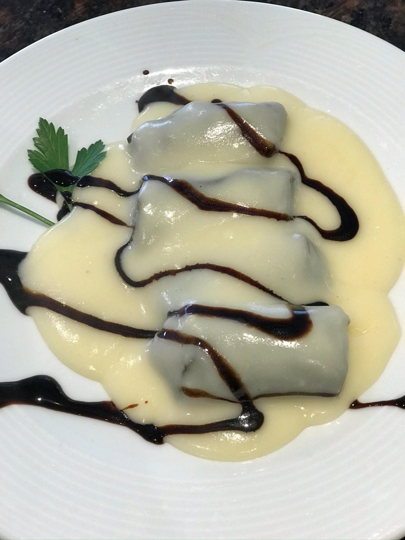 Restaurant: Restaurant Akropolis