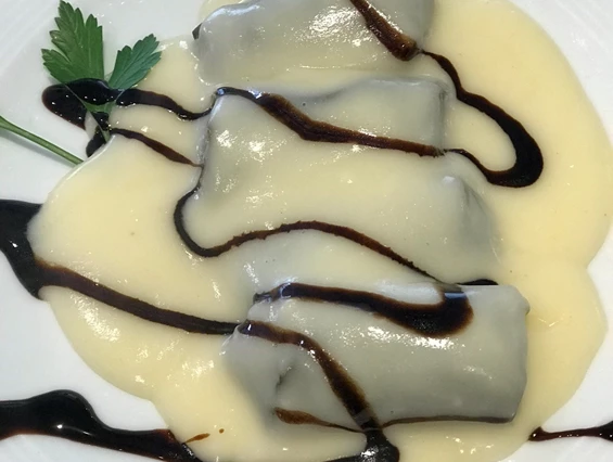Restaurant: Restaurant Akropolis