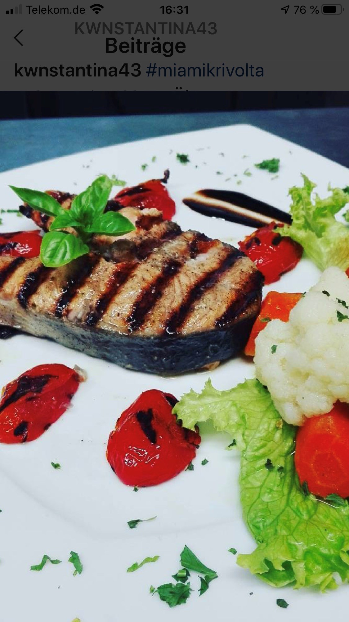 Restaurant: Restaurant Akropolis