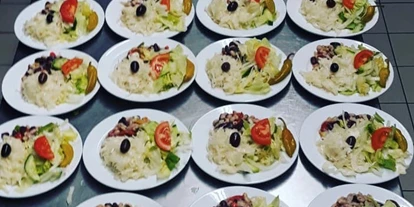 Essen-gehen - PLZ 49324 (Deutschland) - Restaurant Akropolis