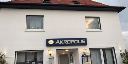 Essen-gehen - PLZ 49324 (Deutschland) - Restaurant Akropolis