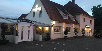 Essen-gehen - PLZ 49324 (Deutschland) - Restaurant Akropolis - Restaurant Akropolis