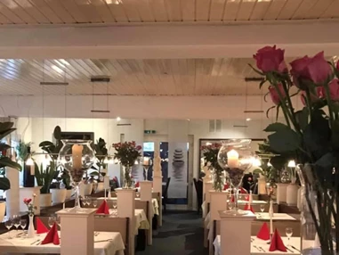 Restaurant: Restaurant Akropolis