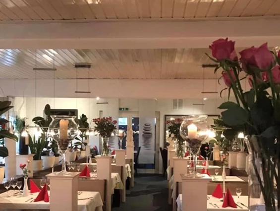 Restaurant: Restaurant Akropolis