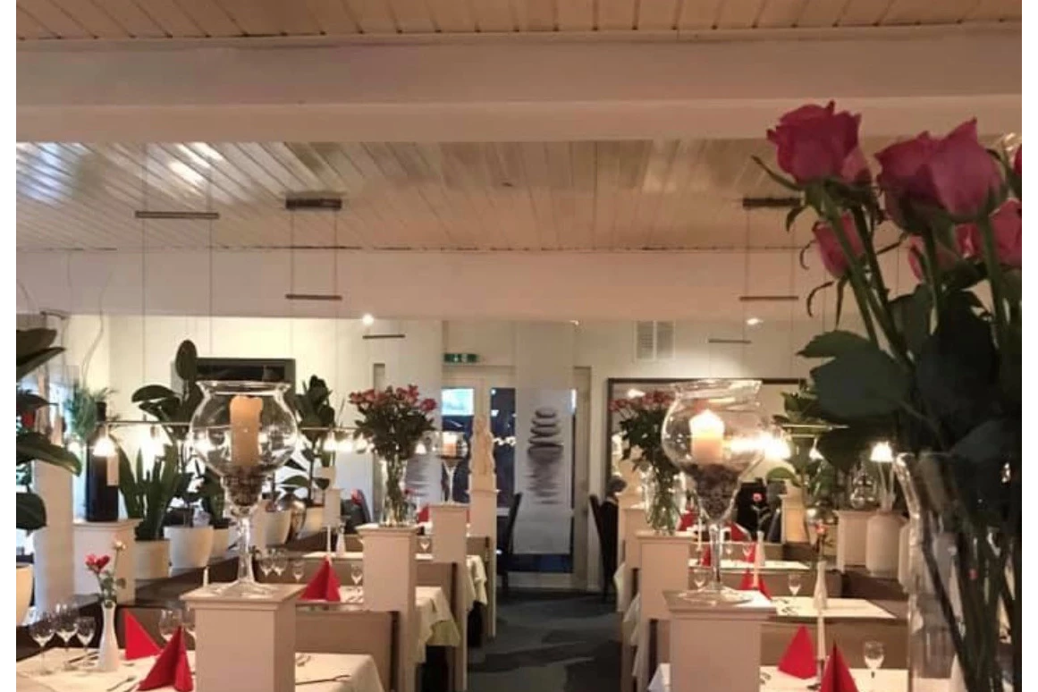 Restaurant: Restaurant Akropolis