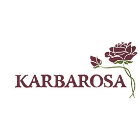 Restaurant: Logo der KARBAROSA Wirtschaft - KARBAROSA Wirtschaft