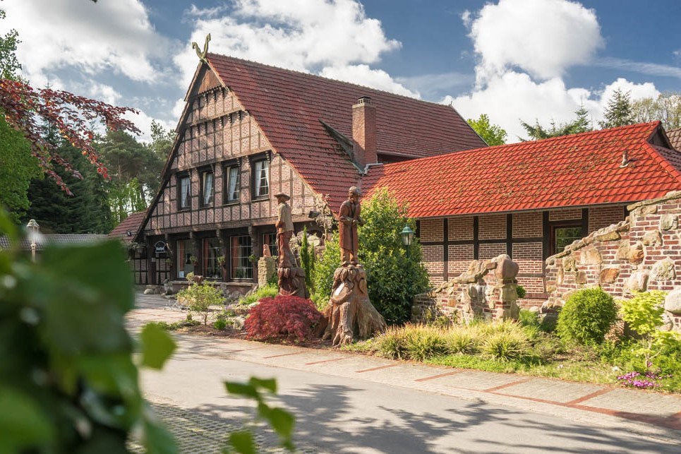 Restaurant: Gaststätte Röckers