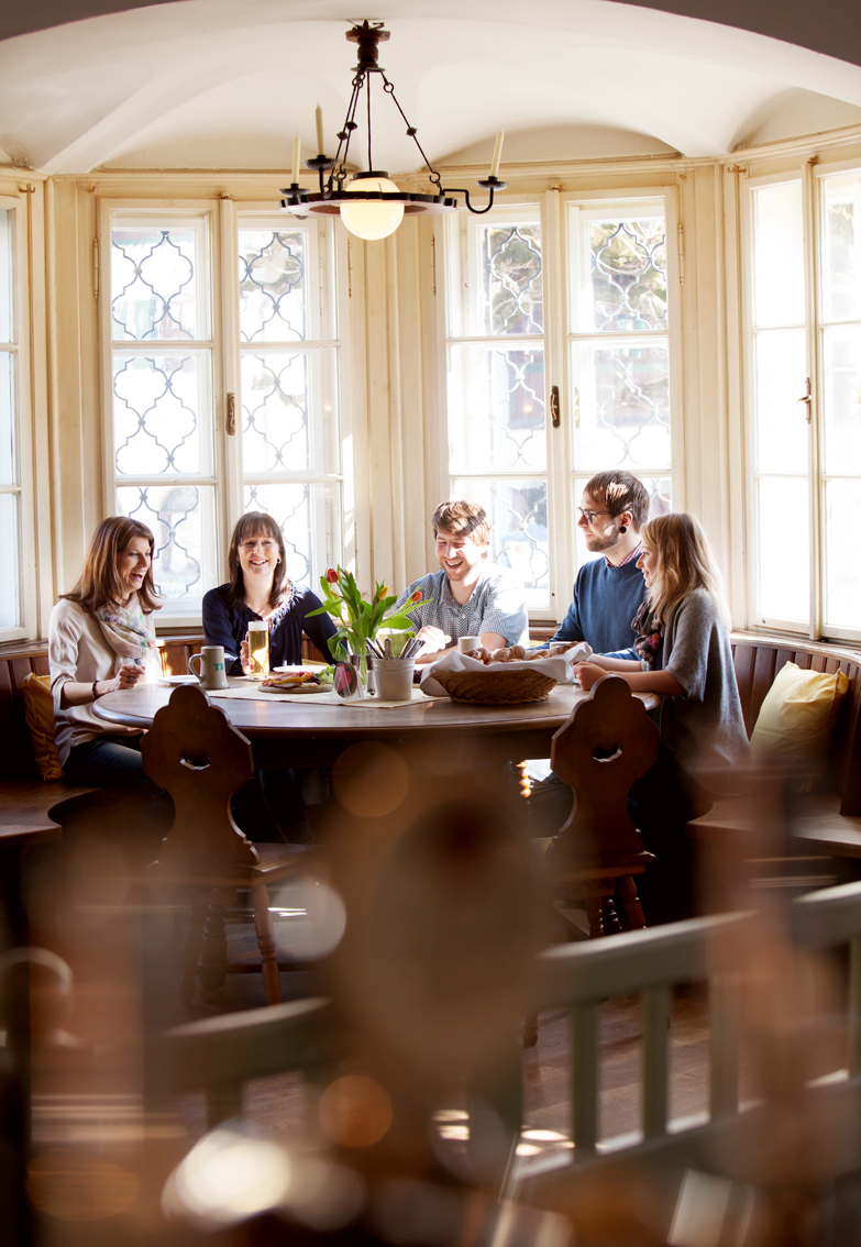 Essen-gehen - Gerichte: Fisch - Braugasthof Sigl