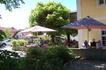 Restaurant: Gasthof Neumayr