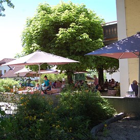 Restaurant: Gasthof Neumayr