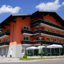 Essen-gehen - Sitzplätze im Freien - Tennengau - Gasthof Sagwirt