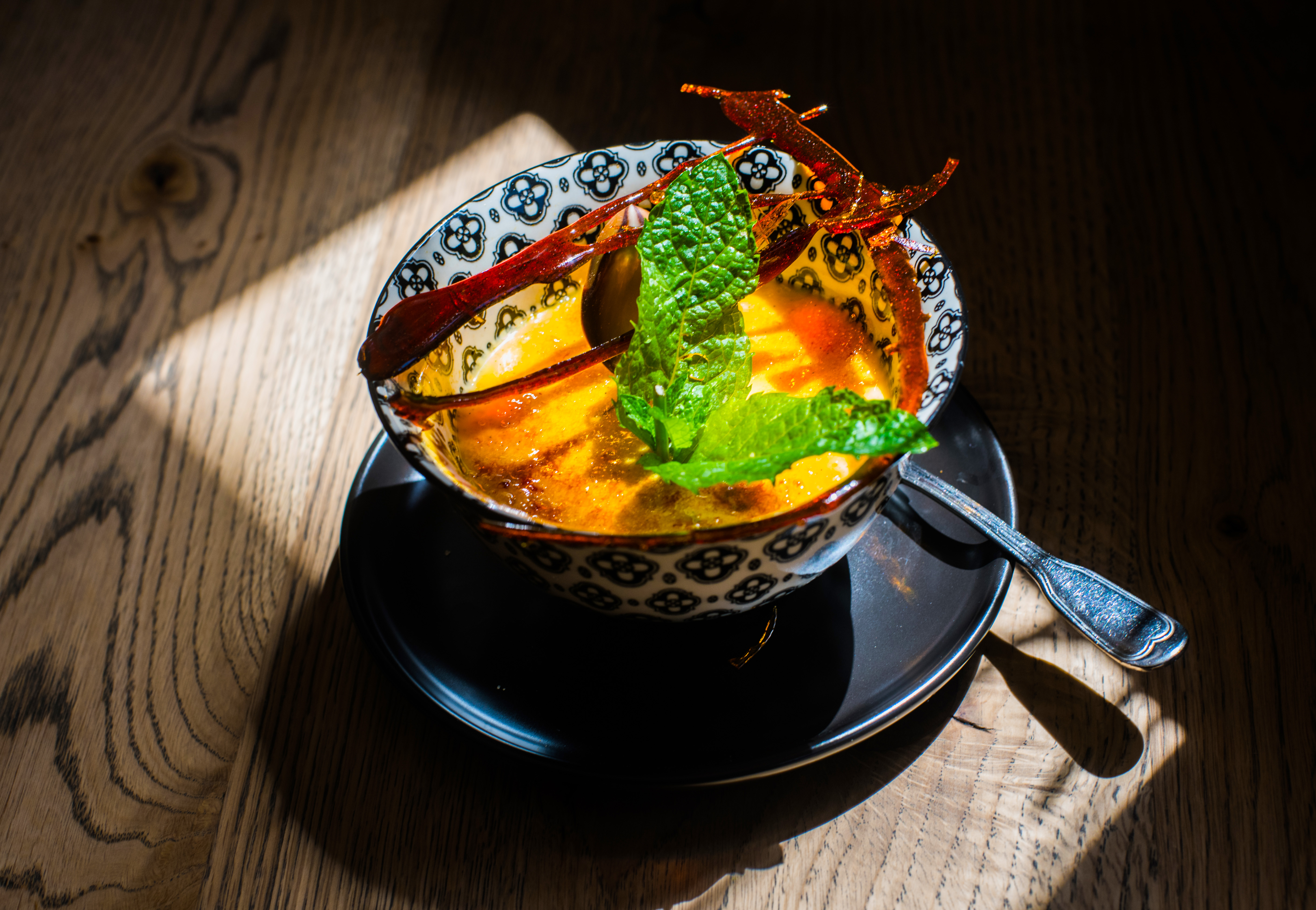 Restaurant: "eat & meet" Restaurant Bar Lounge Outdoorrestaurant