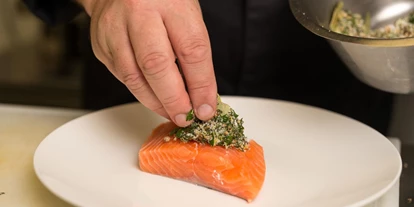Essen-gehen - Ambiente: klassisch - Mayer´s Restaurant