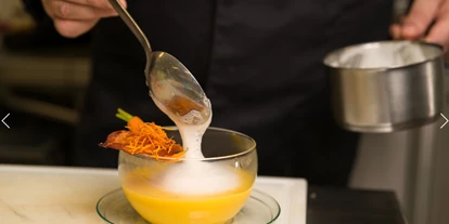 Essen-gehen - Ambiente: klassisch - Mayer´s Restaurant