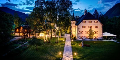 Essen-gehen - Ambiente: klassisch - Mayer´s Restaurant