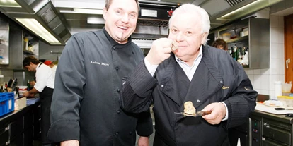 Essen-gehen - Ambiente: klassisch - Mayer´s Restaurant