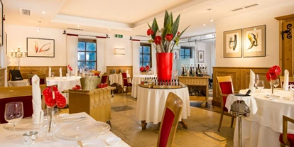 Essen-gehen - Ambiente: klassisch - Mayer´s Restaurant