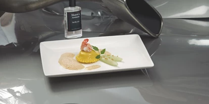 Essen-gehen - Ambiente: klassisch - Mayer´s Restaurant