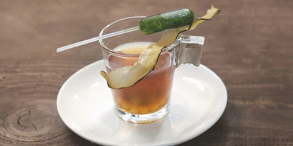 Essen-gehen - Ambiente: klassisch - Mayer´s Restaurant