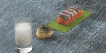 Essen-gehen - Ambiente: klassisch - Mayer´s Restaurant
