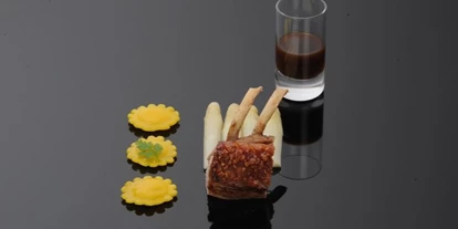 Essen-gehen - Ambiente: klassisch - Mayer´s Restaurant