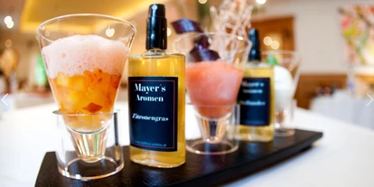 Essen-gehen - Ambiente: klassisch - Mayer´s Restaurant