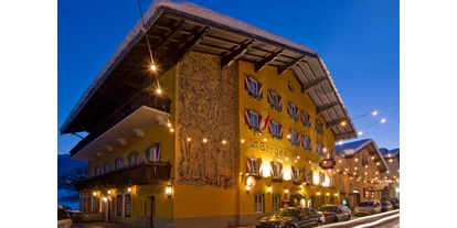 Essen-gehen - Reitdorf - Hotel Restaurant Stegerbräu - Restaurant Stegerbräu - Radstadt