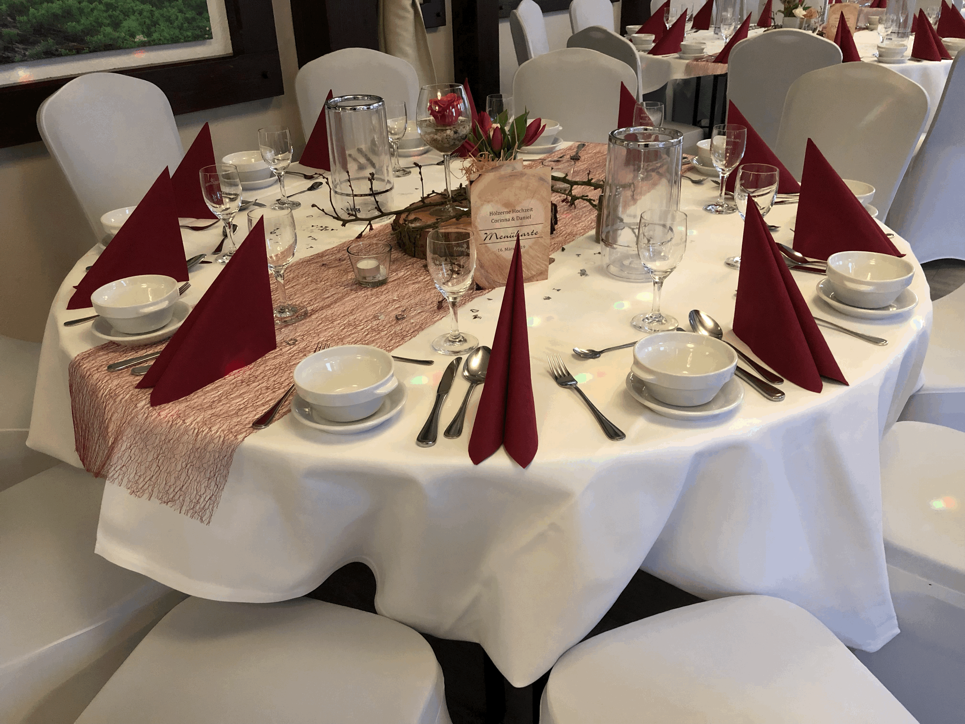 Essen-gehen - Gerichte: Hausmannskost - Vittoria Beverstedt