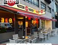 Restaurant: Berlin Mitte - Sushi Izumi Berlin
