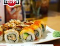 Restaurant: Sushi Lieferservice - Sushi Izumi Berlin