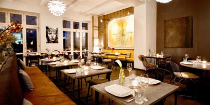 Essen-gehen - PLZ 12109 (Deutschland) - Heimlich Treu