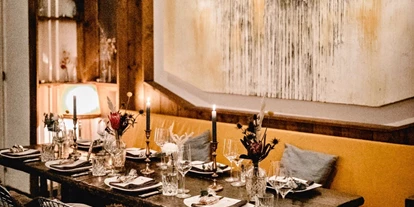 Essen-gehen - PLZ 12109 (Deutschland) - Heimlich Treu