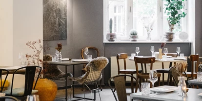 Essen-gehen - PLZ 12109 (Deutschland) - Heimlich Treu