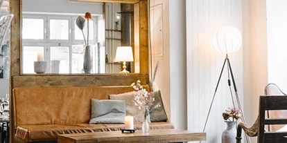 Essen-gehen - PLZ 12109 (Deutschland) - Heimlich Treu