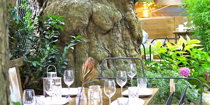 Essen-gehen - PLZ 12109 (Deutschland) - Heimlich Treu