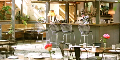 Essen-gehen - PLZ 12109 (Deutschland) - Heimlich Treu