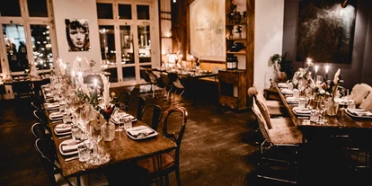 Essen-gehen - PLZ 12109 (Deutschland) - Heimlich Treu