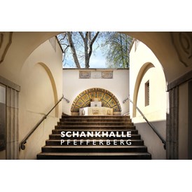 Restaurant: Schankhalle Pfefferberg – Hier isst der Kiez!

[©Daniel Wetzel] - Schankhalle Pfefferberg