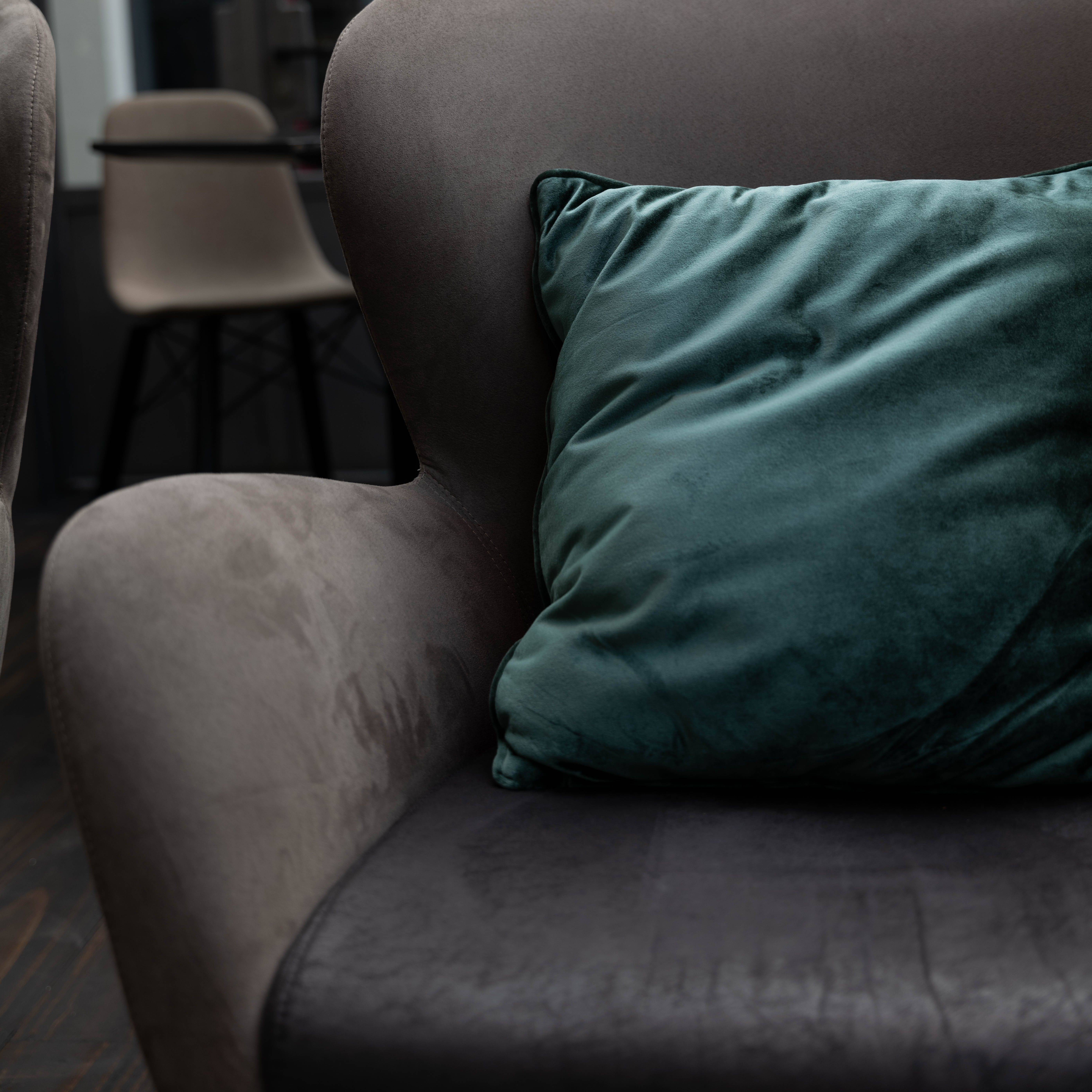 Restaurant: Schankhalle Pfefferberg: Glaspalast

[©Daniel Wetzel] - Schankhalle Pfefferberg