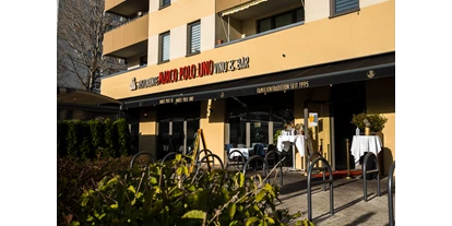 Essen-gehen - Ambiente: klassisch - Marco Polo Uno