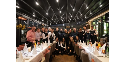 Essen-gehen - Ambiente: klassisch - Marco Polo Uno