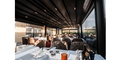 Essen-gehen - Ambiente: klassisch - Marco Polo Uno