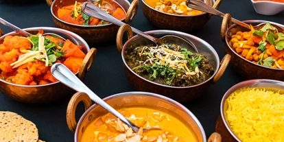 Essen-gehen - Art der Küche: pakistanisch - Meena Kumari