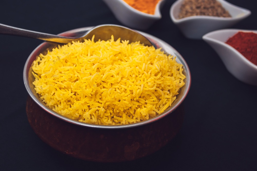 Restaurant: Meena Kumari