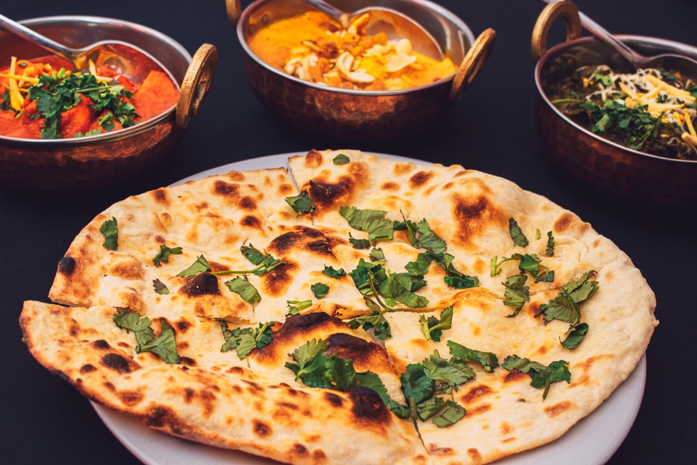 Restaurant: Meena Kumari