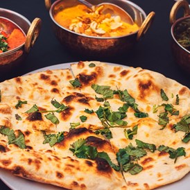 Restaurant: Meena Kumari